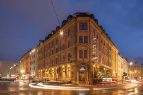 Hotel Central Innsbruck